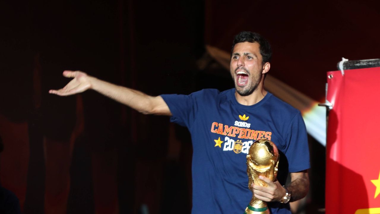 Manchester City a reacționat după ce s-a scris că Rodri ajunge la Real Madrid. Poziția ”cetățenilor”