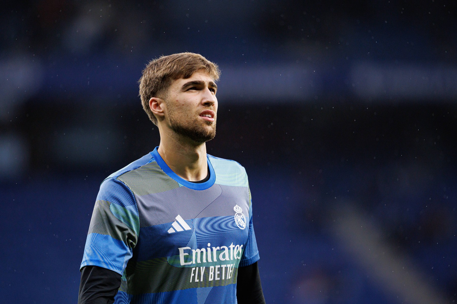 Transfer de la Real Madrid: acord cu Sevilla!