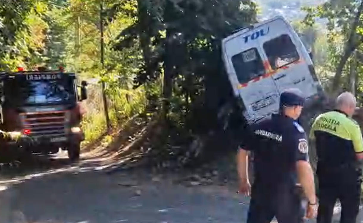 Cătălin Cîrjan, devastat după ce maseurul de la Dinamo 2 a murit în tragedia de la Câmpulung: ”Șocant!”
