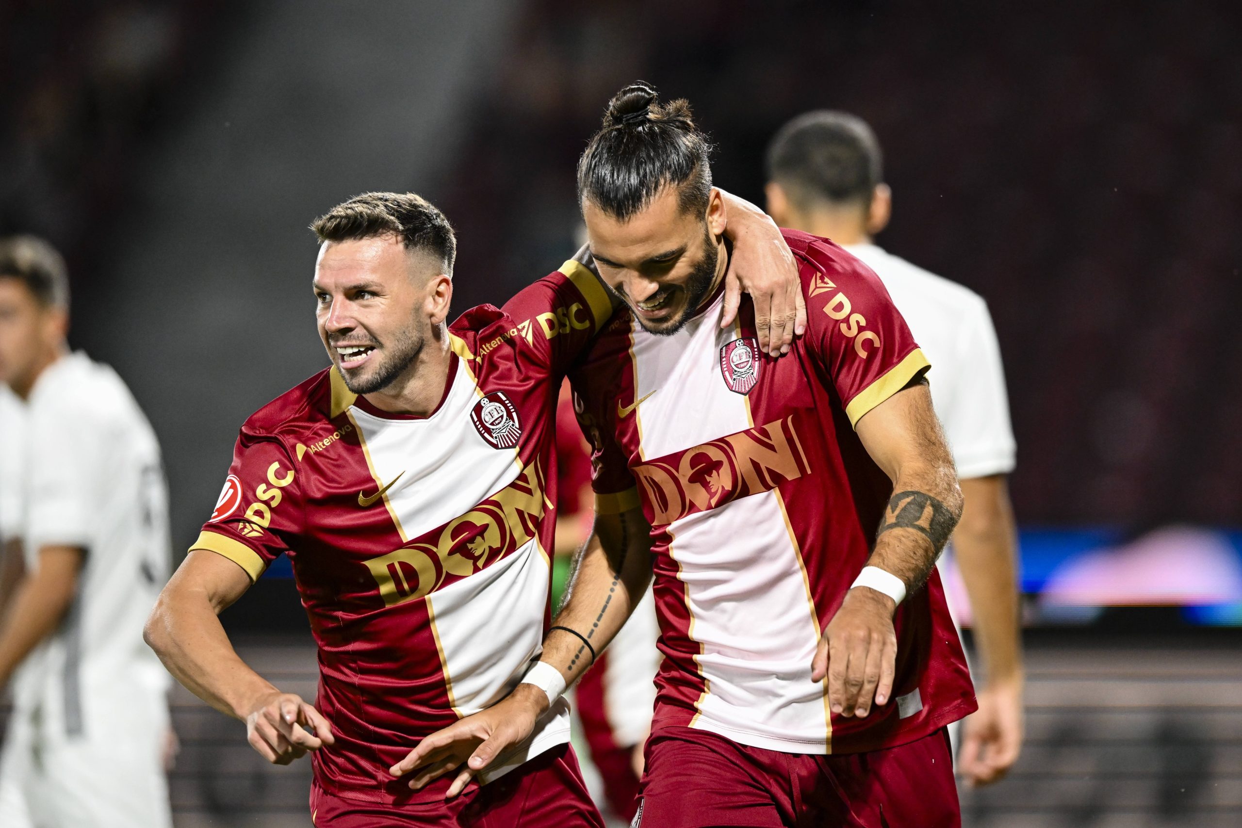 CFR Cluj