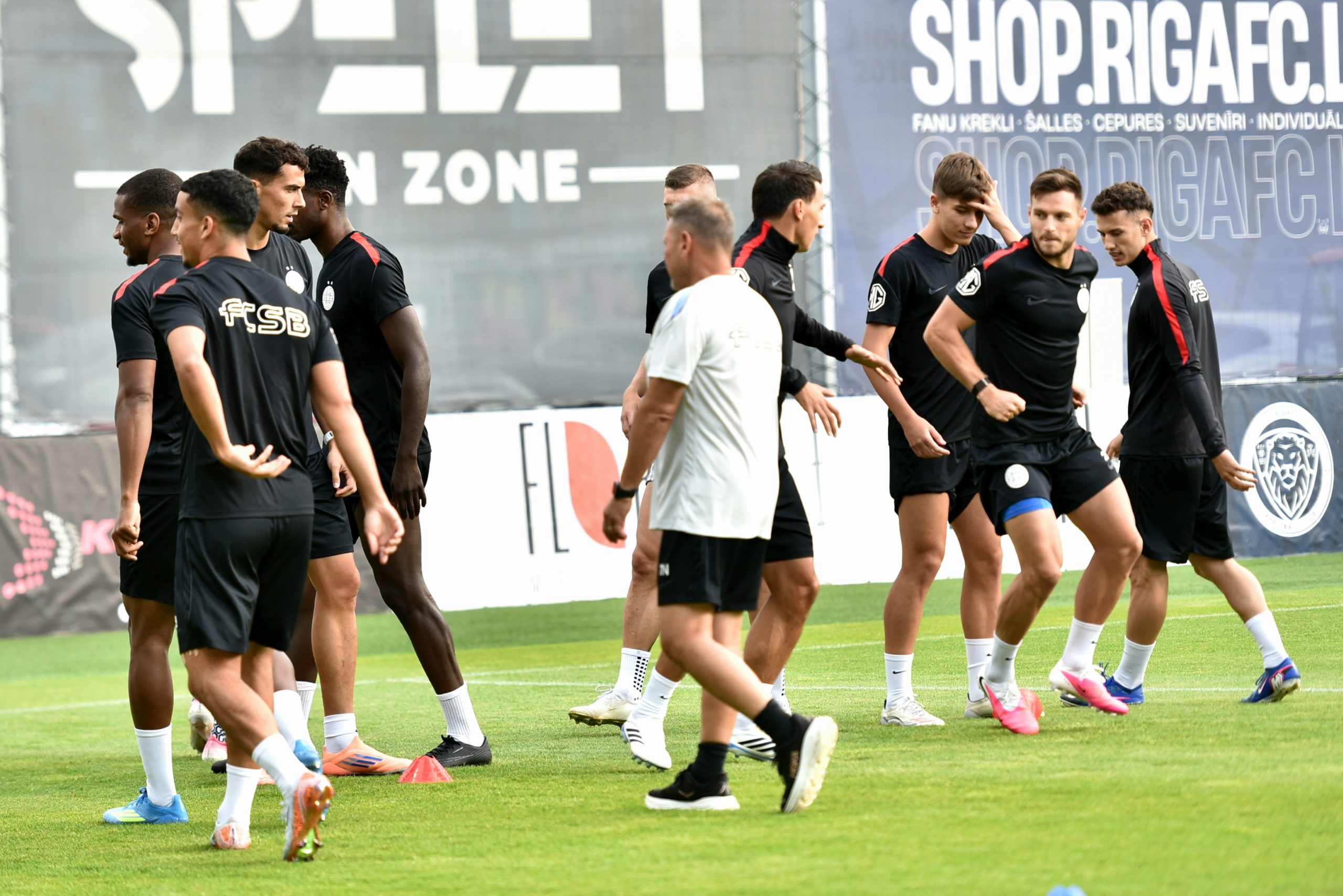A fost căpitan la FCSB și a spus ce trebuie să facă roș-albaștrii pentru a o elimina pe Auda