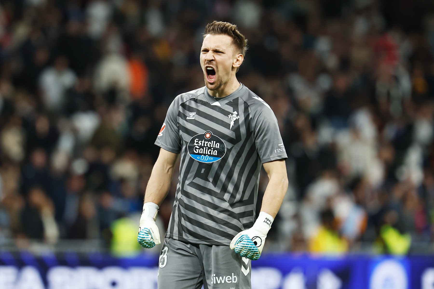 La Liga adoptă noua regulă pentru „tragerile de timp” ale portarilor