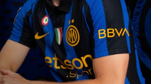 Contract istoric semnat de Inter