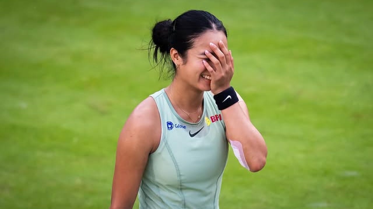 Alexandra a scris istorie la Washington! Nu s-a mai întâmplat niciodată așa ceva la turneul WTA 500