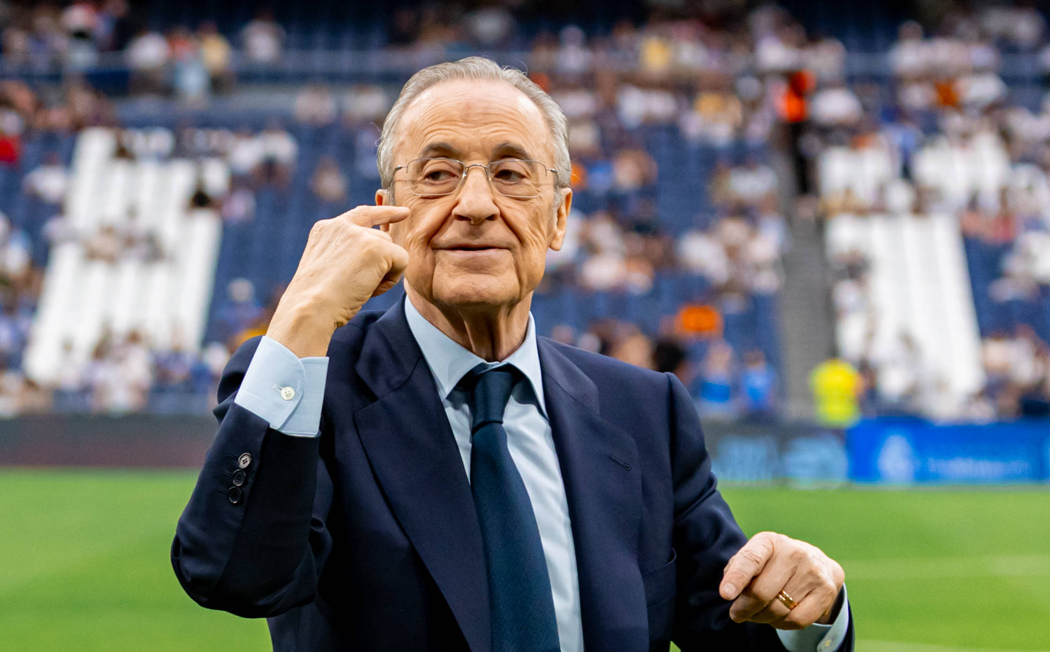 ”Undă verde” pentru transferul Balonului de Aur la Real Madrid! S-a aflat și prețul
