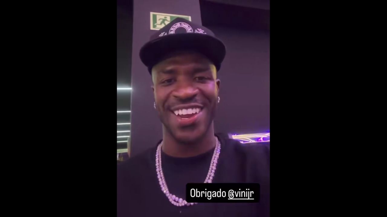 Vinicius a dezvăluit mesajul-cheie al lui Mourinho după revenirea la antrenamentele lui Real Madrid