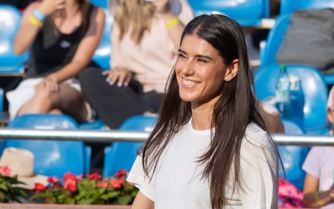 Anunț important pentru Sorana Cîrstea