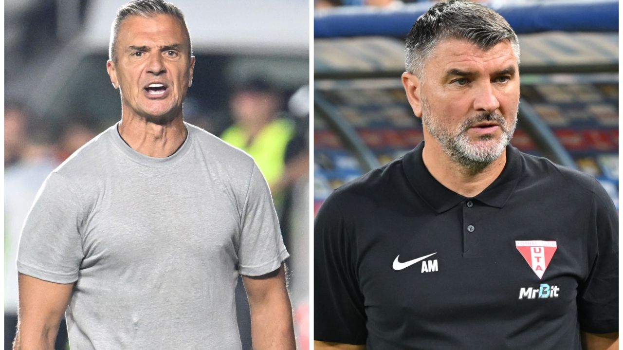 LIVE TEXT | UTA