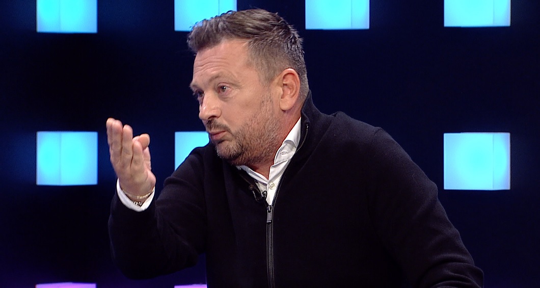 Daniel Stanciu, acuzații la adresa lui Luacin Burchel: ”Scoate antrenori pe bandă rulantă, dar n-are nicio competență”