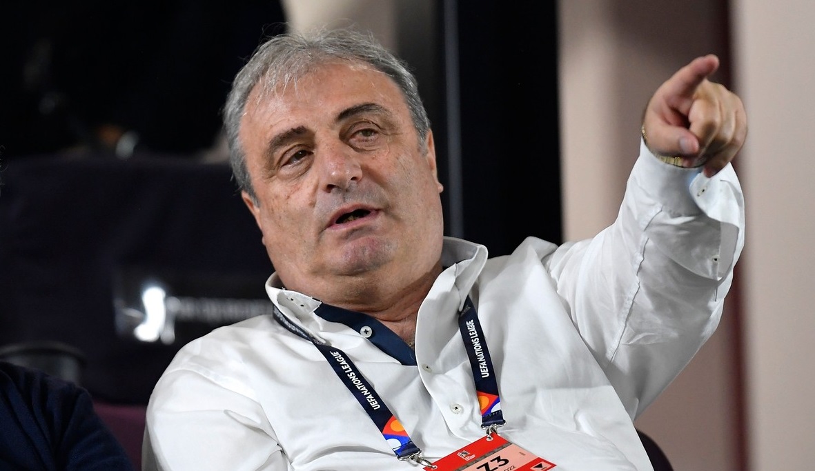 Mihai Stoichiță ”a rămas mască”: ”Incredibil! Valorează miliarde”