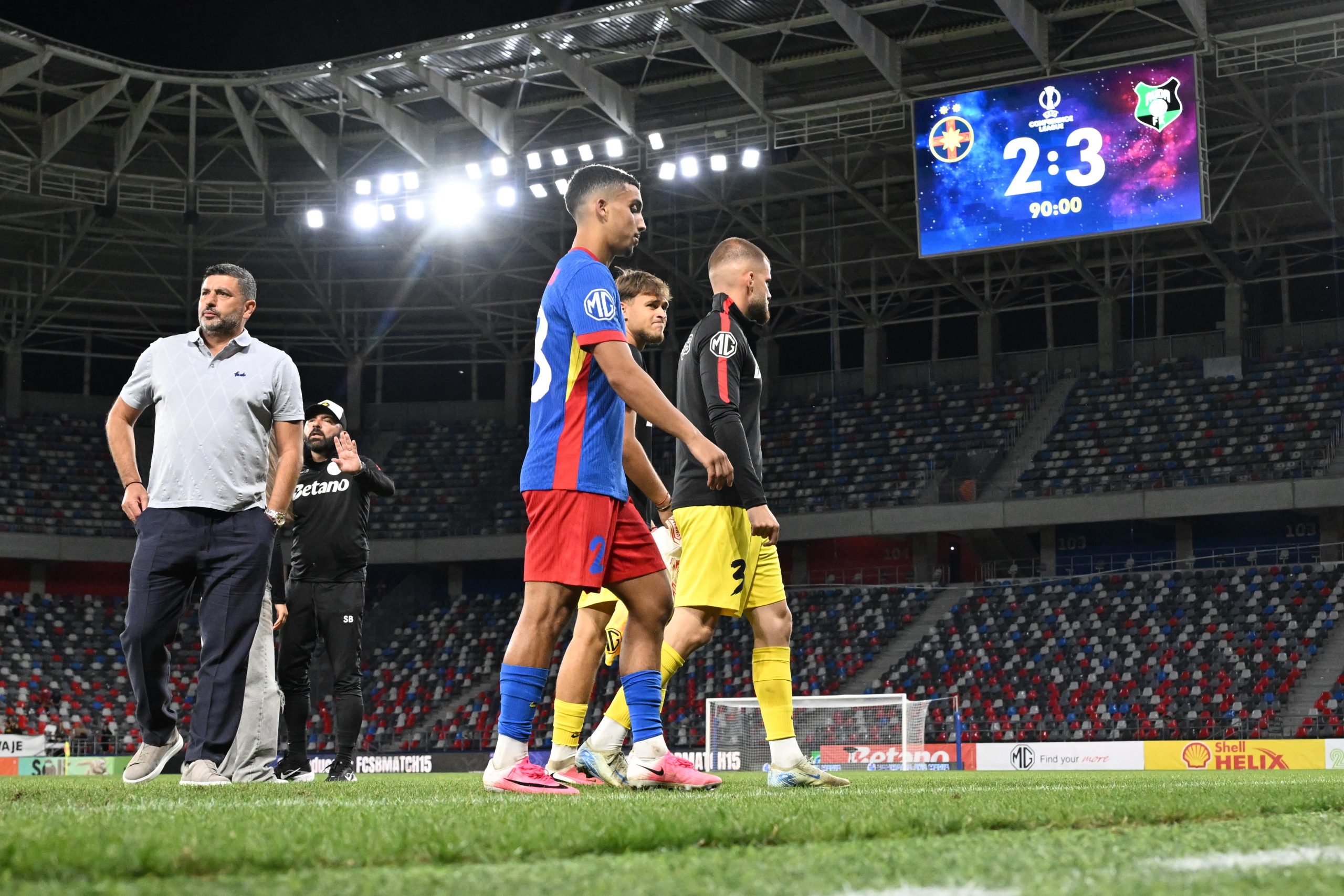 Specialiștii s-au pronunțat: ce șanse au Universitatea Craiova, FCSB, CFR și ”U” Cluj la calificare
