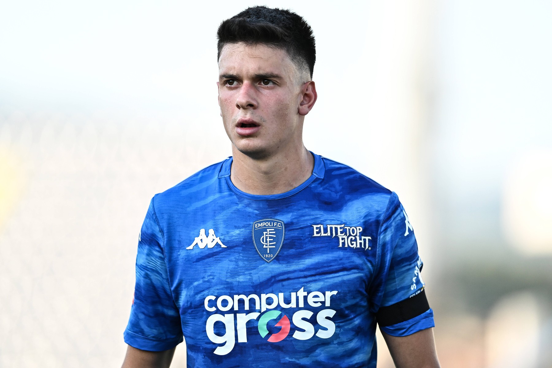 Echipa care îl vrea pe Rareș Ilie, după ce a refuzat transferul în Cipru! Daniel Pancu îl așteaptă la Rapid