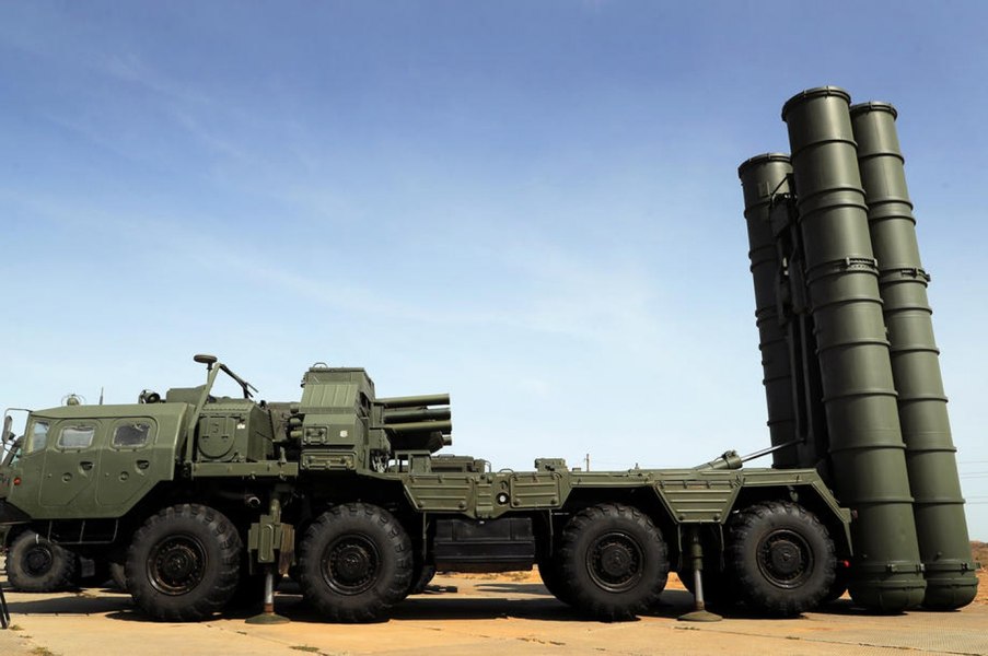 Cum lovește Rusia Kievul cu rachete antiaeriene S-300 și S-400. De ce reprezintă un pericol tot mai mare pentru populația civilă?