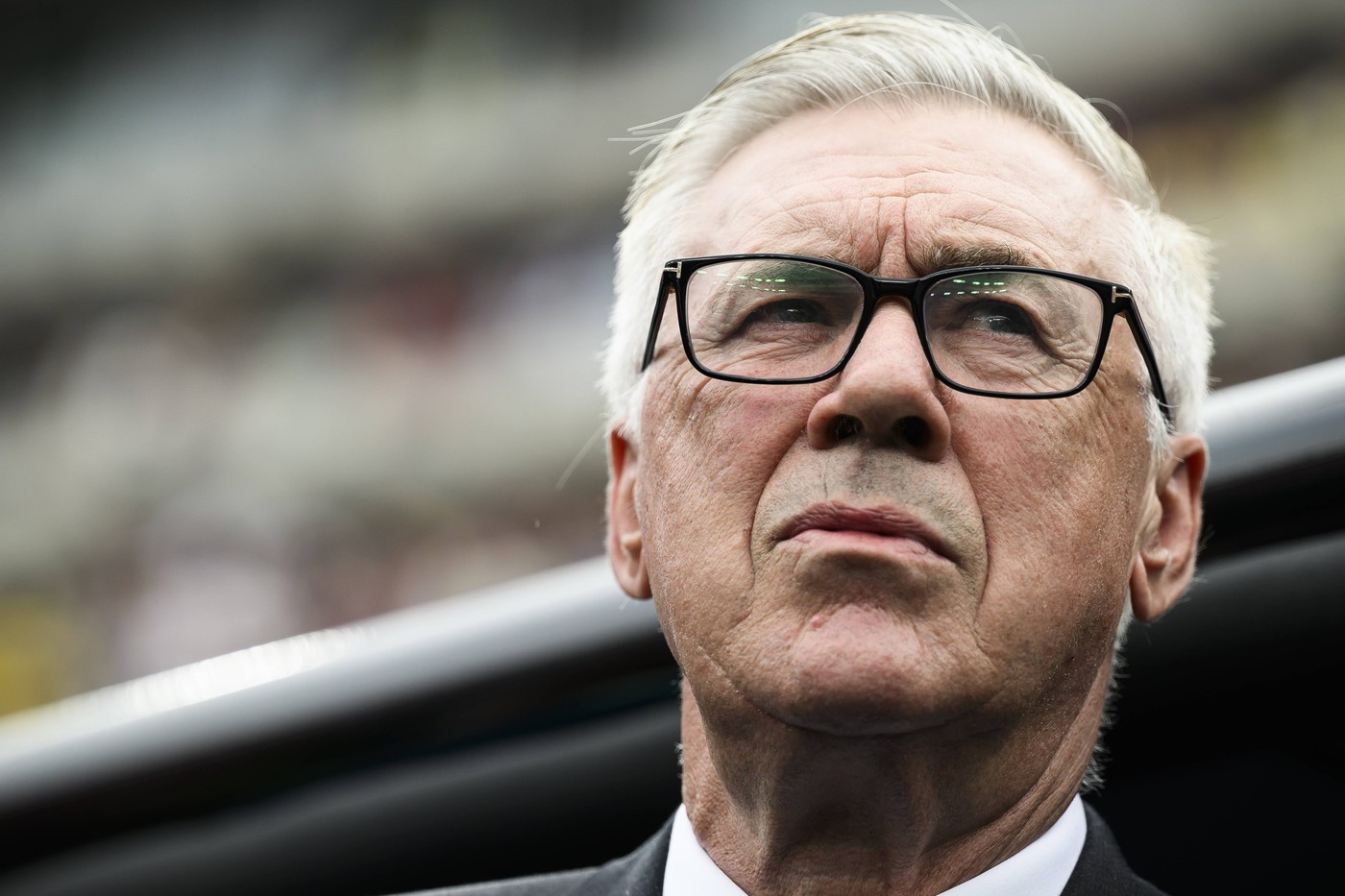 Federația Italiană de Fotbal l-a contactat și pe Carlo Ancelotti