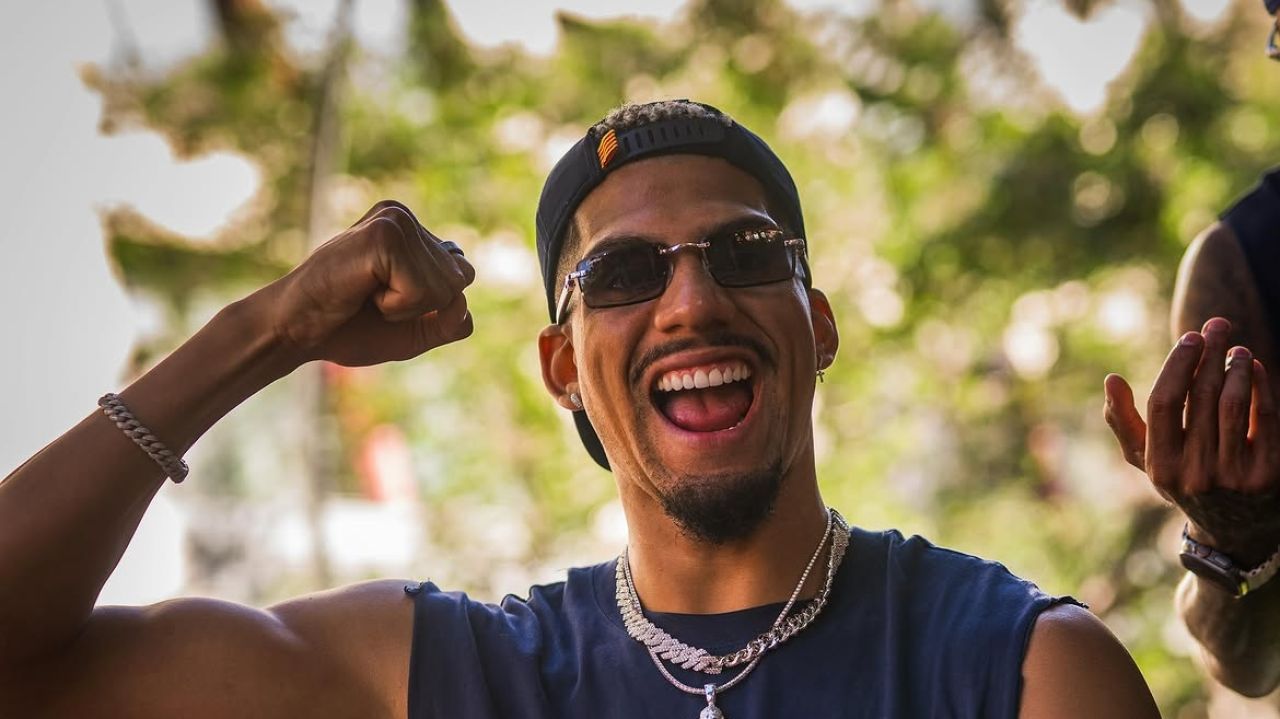 Ronald Araujo la Liverpool. Cât costă transferul definitiv la finalul împrumutului