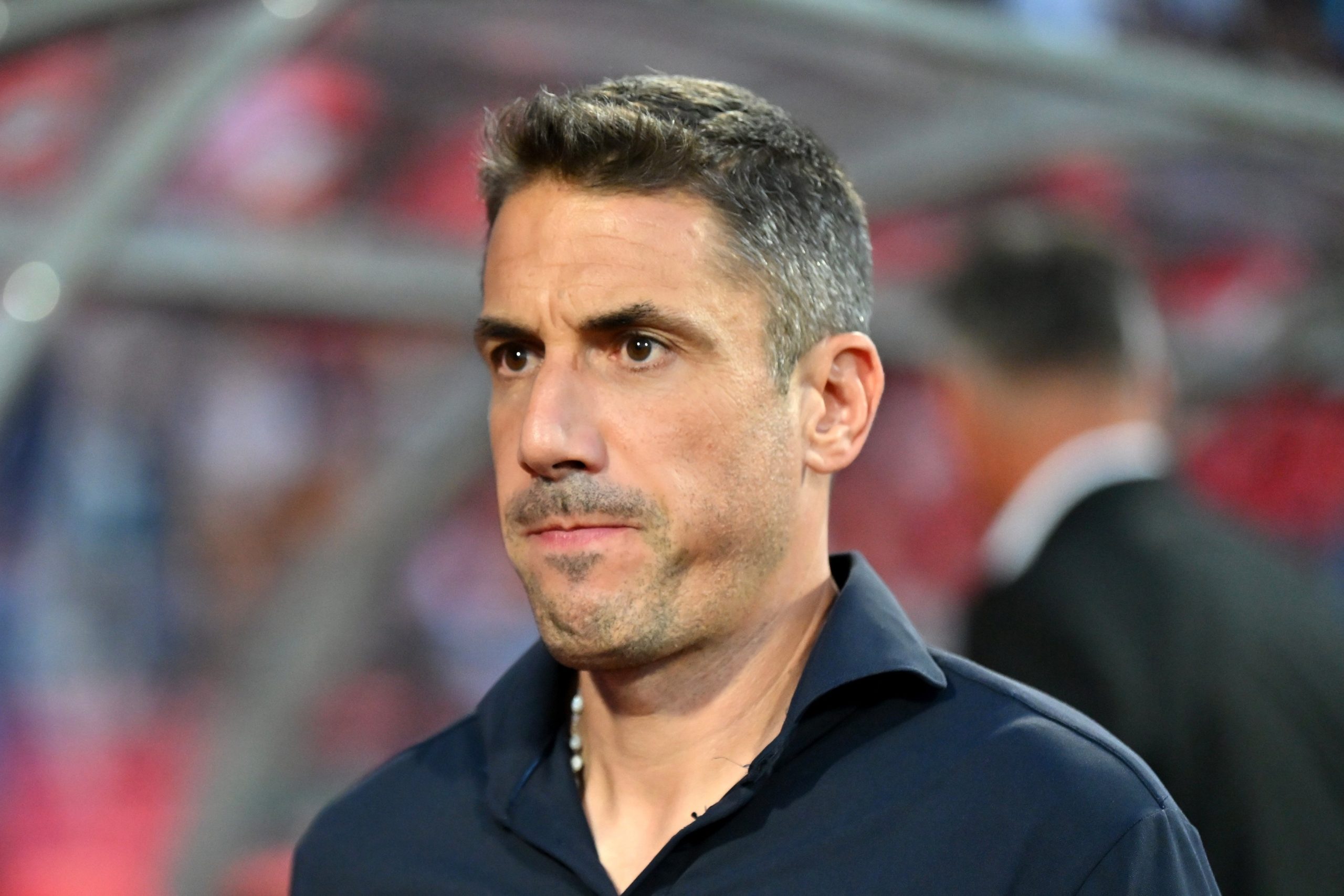 Julio Velasquez, după Levski -0: ”Mi-ar plăcea să câștig cu 20-0”. Cum a numit-o pe Universitatea