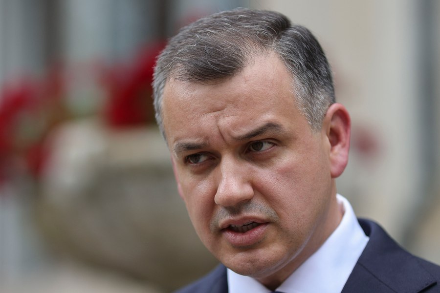 Ce spune Eugen Tomac despre următoarea desemnare de premier a președintelui Nicușor Dan