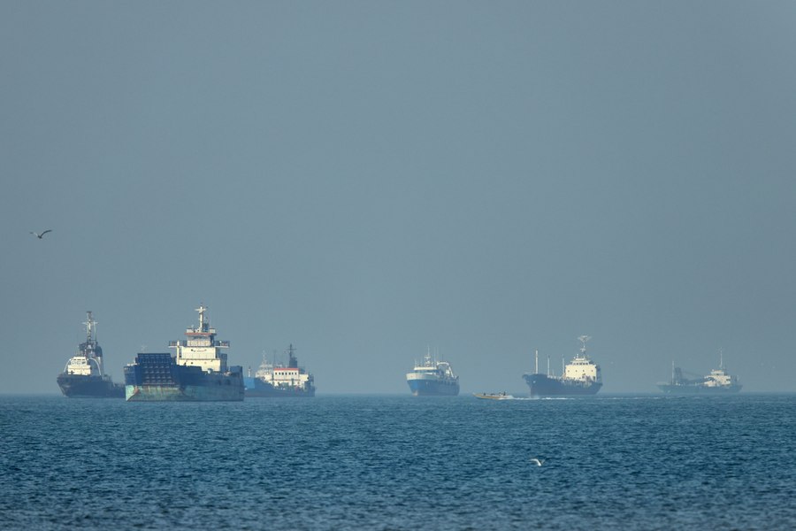 Iranul, aproape de un acord cu Omanul: Ce cerințe are pentru SUA privind Strâmtoarea Ormuz