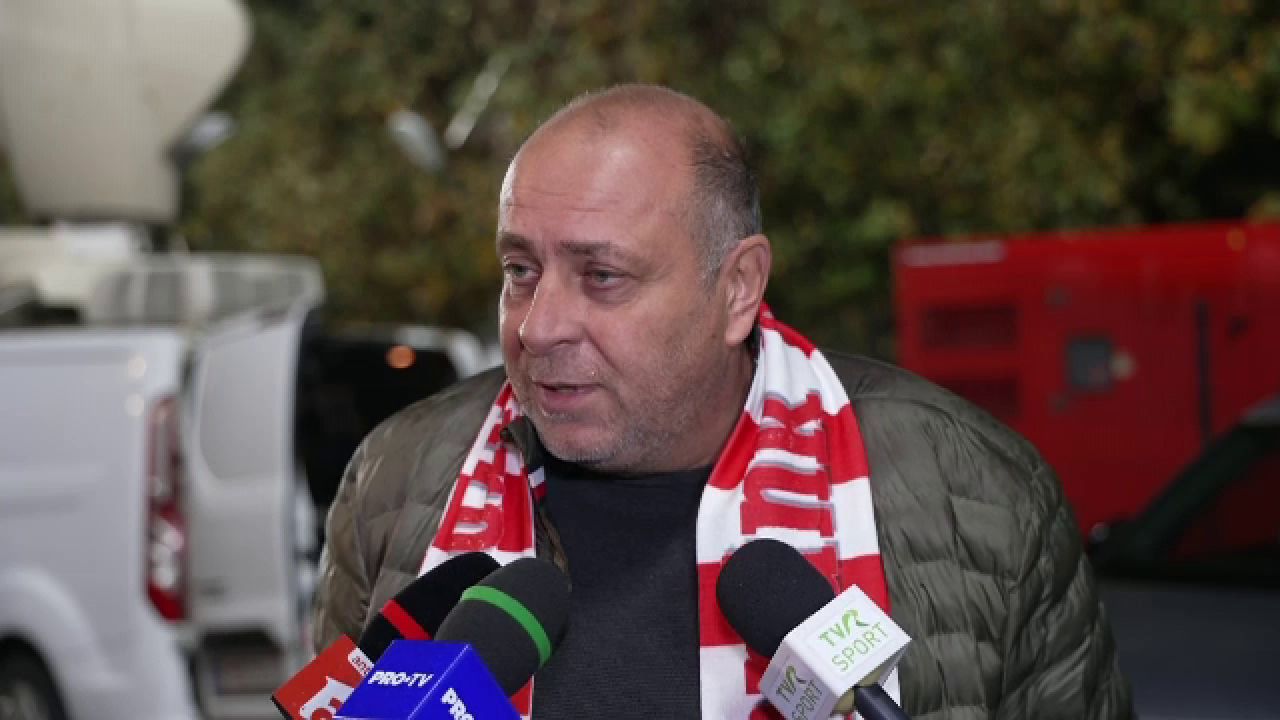 Laszlo Dioszegi, întrebat direct dacă a discutat cu noul premier al Ungariei. Ce se întâmplă cu banii de la Budapesta