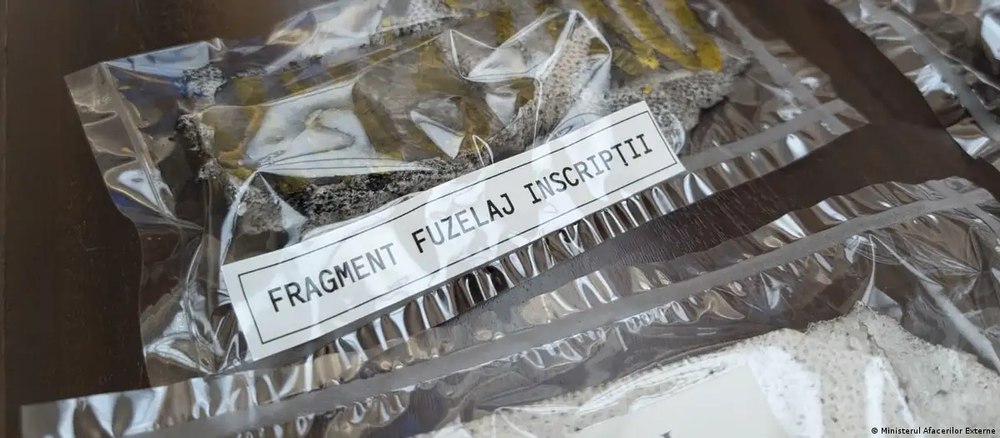 Rusia împotriva României
