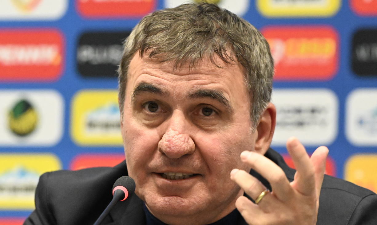 Gică Hagi a spus-o clar: Argentina, zero barat cu Spania! Ce a zis despre Leo Messi