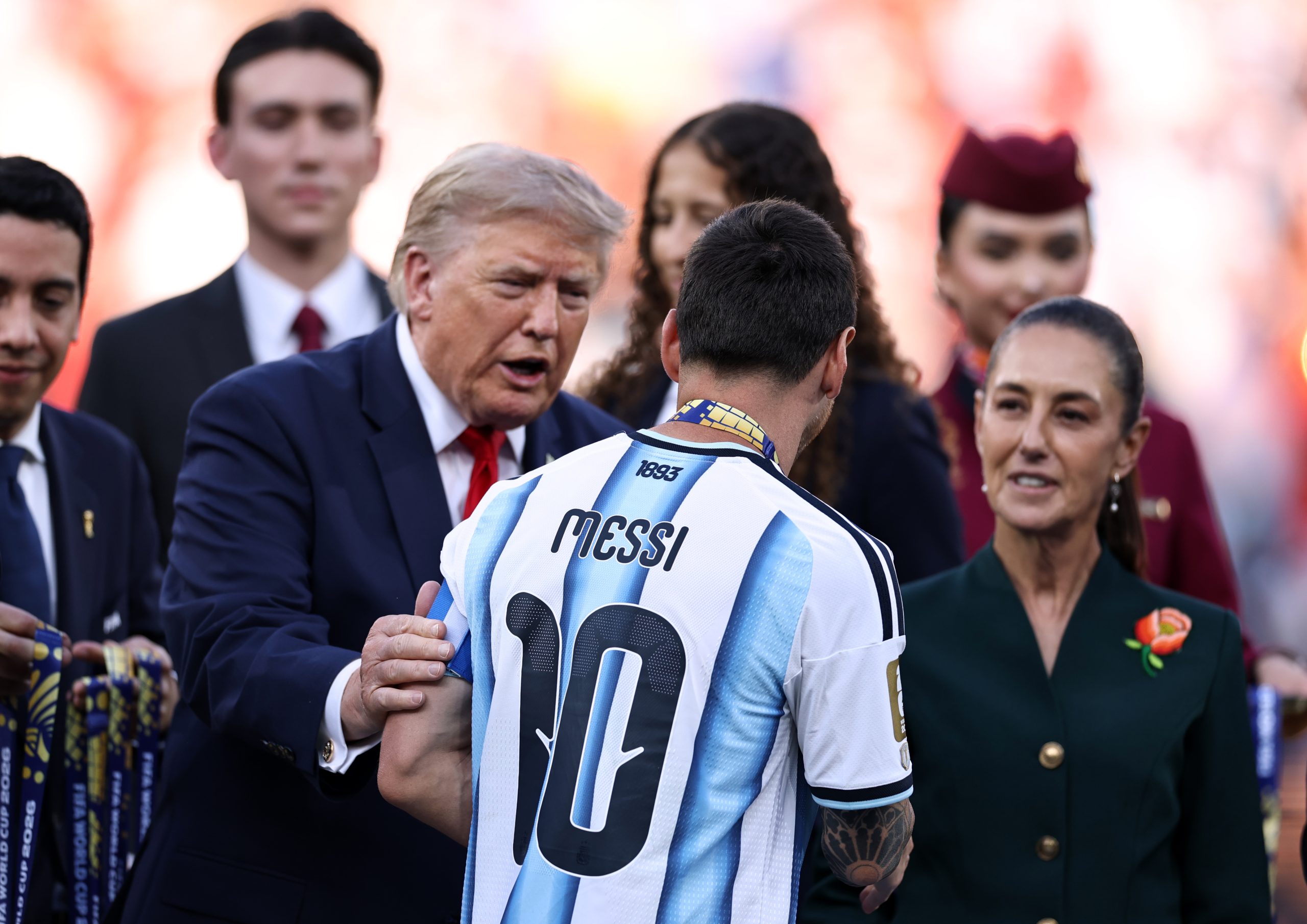 Surpriză de proporții: Leo Messi NU a fost desemnat jucătorul turneului, după Cupa Mondială 2026!