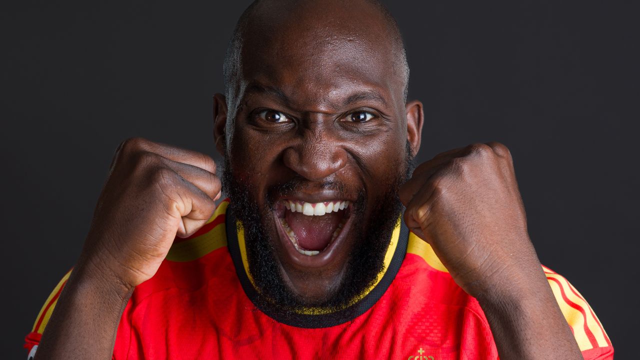 Romelu Lukaku a semnat!