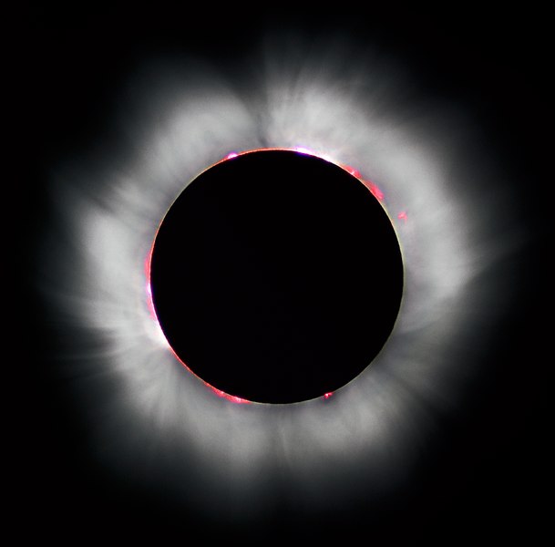 Trei dintre cele mai înfricoșătoare eclipse solare din istorie. Haosul care a izbucnit după întunecarea cerului și fenomenul care a oprit un război