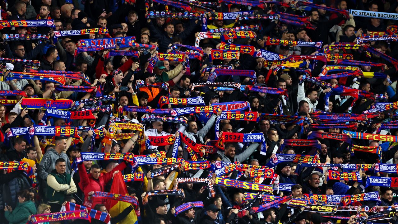 Fanii FCSB, nevoiți să mai aștepte revenirea entuziasmantă! Când ar putea debuta atacantul
