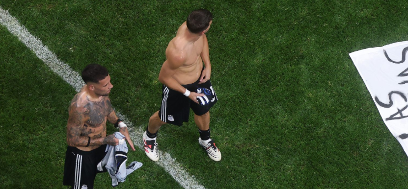 FIFA a deschis o anchetă! A venit anunțul, cu două zile înaintea finalei: ce riscă Argentina