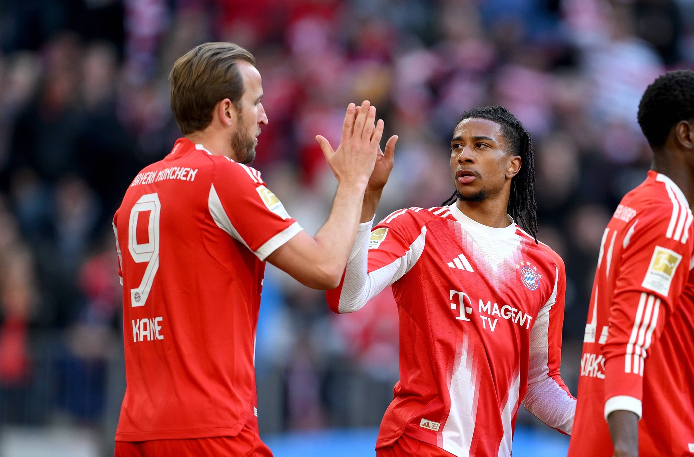 Bayern i-a găsit deja înlocuitor lui Michael Olise, după ce francezul a spus ”DA” pentru transferul la Real Madrid