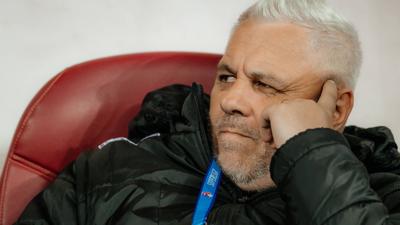 Corvinul Hunedoara