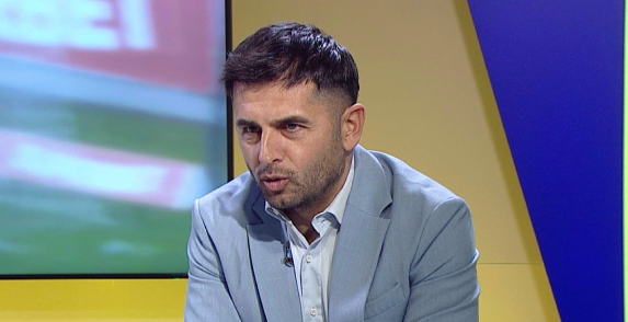 FCSB vrea să dea lovitura verii cu ”noul Dobrin”! Nicolae Dică are o dilemă: ”Interesant”