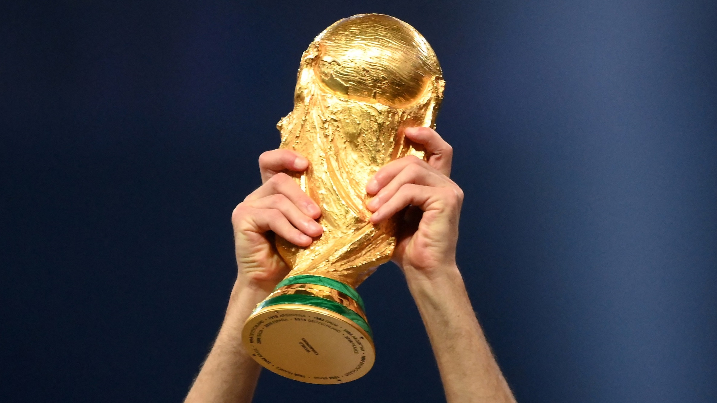 O spun 96 de ani de istorie: Cupa Mondială 2026 și-a aflat deja marea câștigătoare!