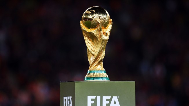 LIVE BLOG Cupa Mondială, ziua 33 | Ne pregătim de semifinale. Delegația Franței a ajuns la Dallas