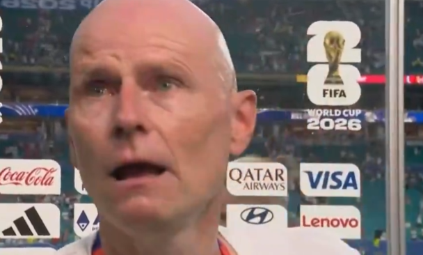 Stale Solbakken a izbucnit în lacrimi, după Norvegia -2