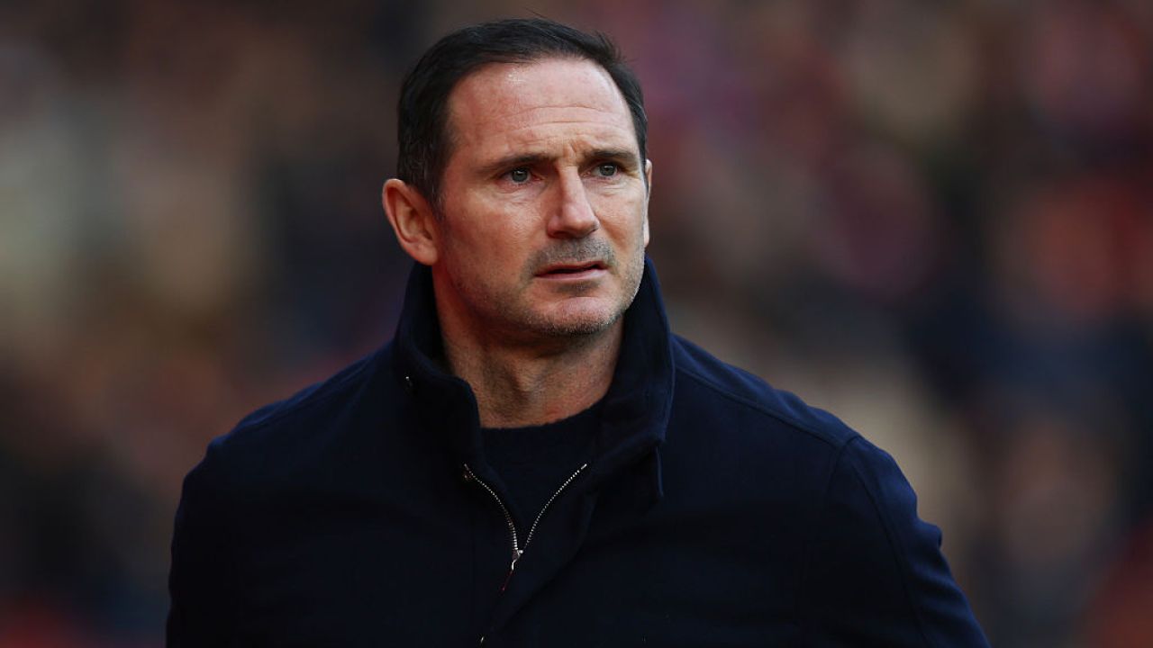 Frank Lampard a transferat jucători de 118 milioane de euro la Coventry City, pentru sezonul de Premier League! Exclusiv pe VOYO