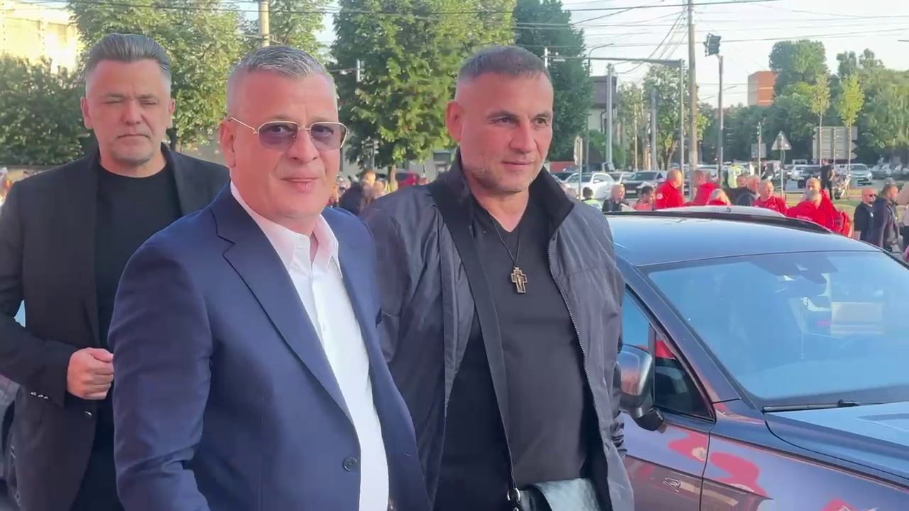 Pericol la CFR Cluj! Avertismentul venit după ce Ioan Varga a anunțat că cedează clubul: ”Trebuie să vină cu ceva!”