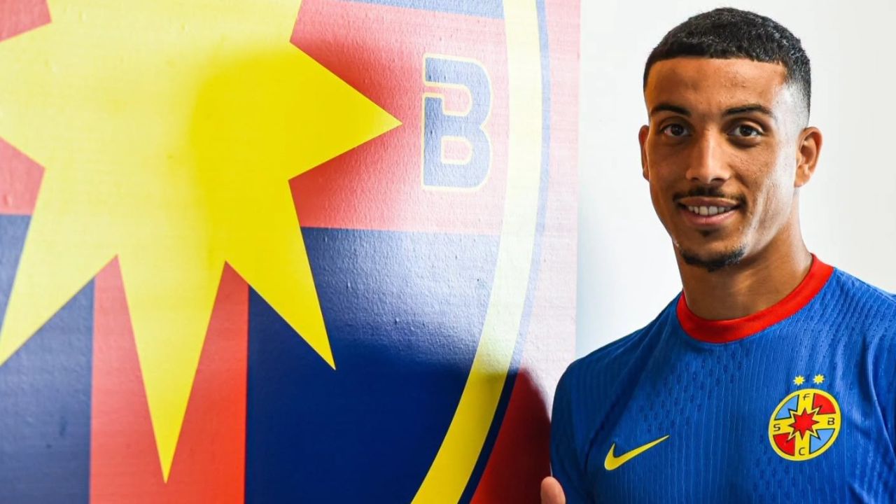 Aymen Boutoutaou nu convinge la FCSB: „A zis bine Gigi, că a mai luat o țeapă”