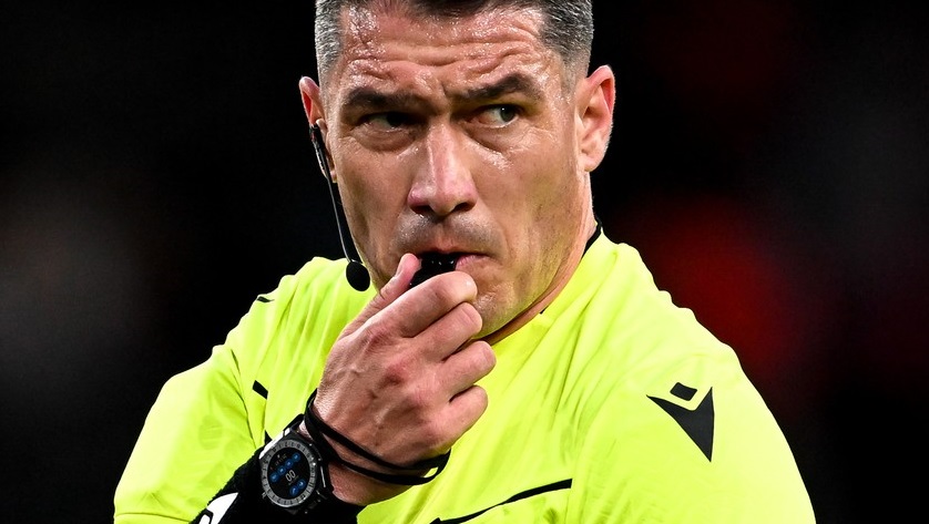 FIFA a luat decizia în cazul lui Istvan Kovacs, „sărit” de 16 zile la Cupa Mondială