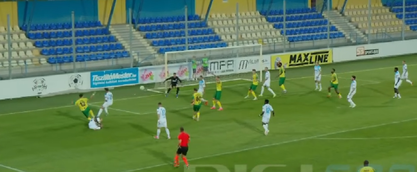 ML Vitebsk a început scandalul! Acuzații după 1-4 cu Universitatea Craiova: ”Așa se arbitrează în Liga Campionilor”