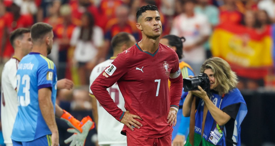 Au făcut anunțul! Cristiano Ronaldo va juca la următorul turneu final și ”își aduce antrenorul” pe banca Portugaliei