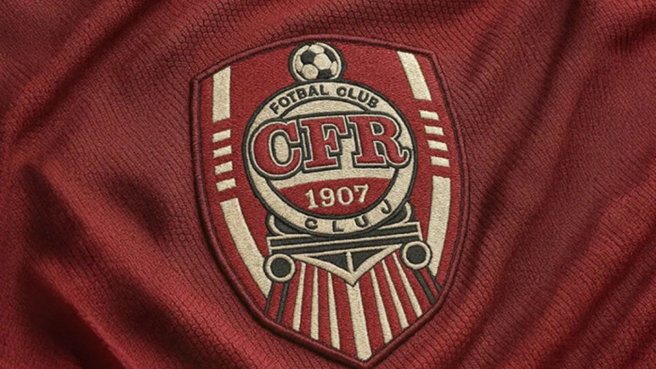 CFR Cluj a mai renunțat la un jucător: ”Mulțumim!”