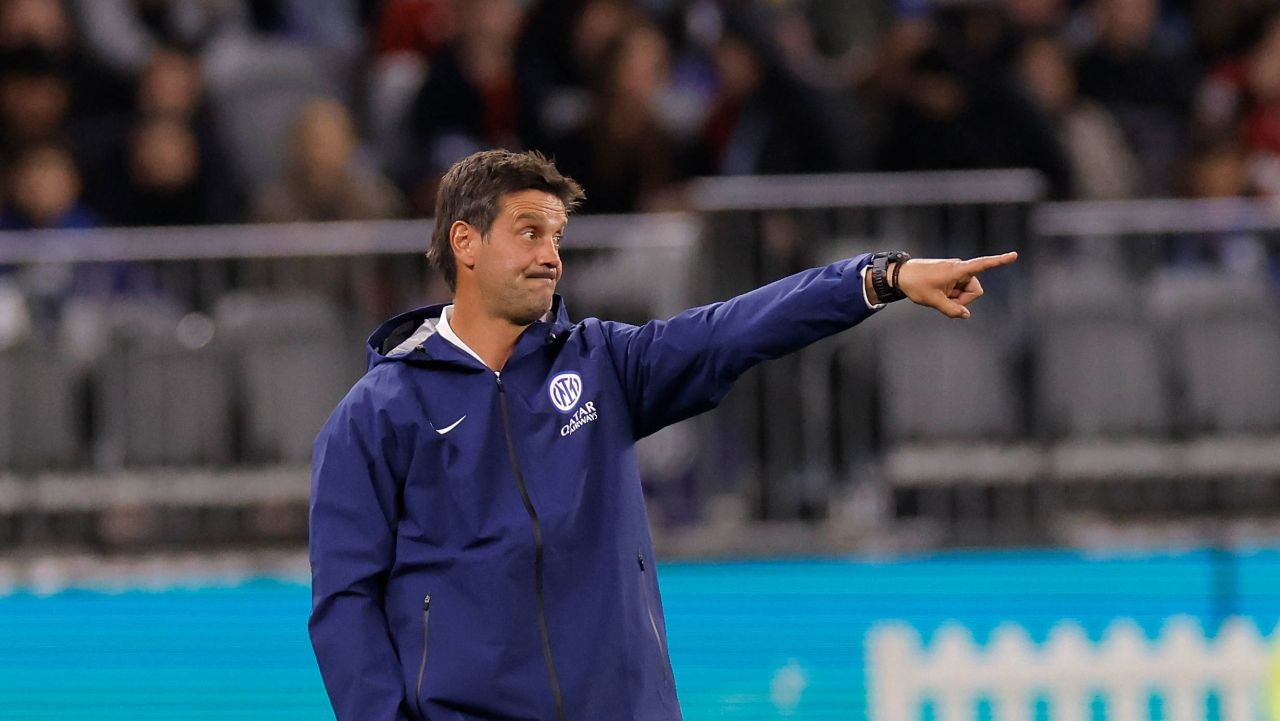 Veste uriașă pentru Cristi Chivu!