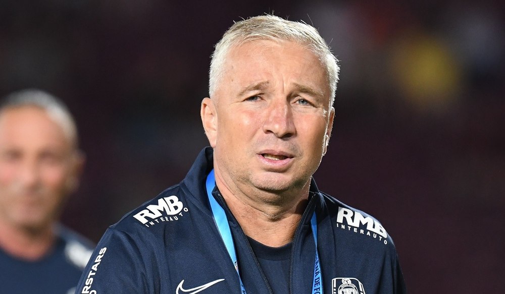 Liber de contract de un an, Dan Petrescu a făcut anunțul despre revenire: „Zilele astea am avut multe oferte de afară!”