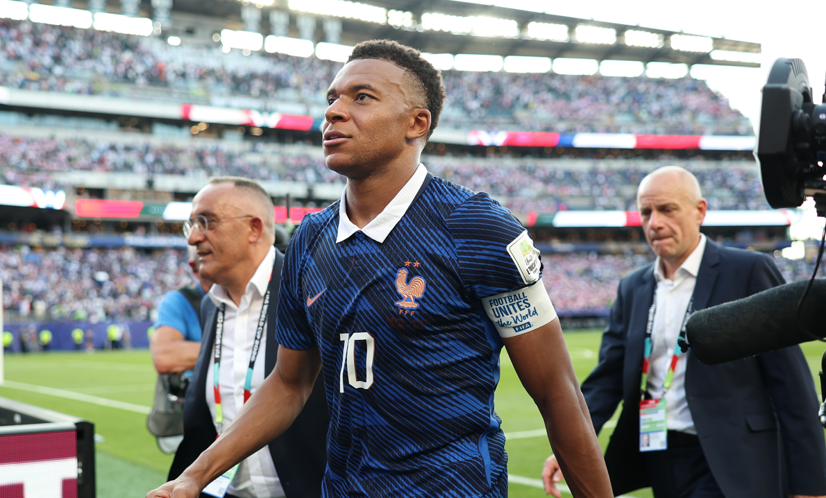 Kylian Mbappe a venit la microfon și i-a făcut ”praf” după Paraguay -1, de la Cupa Mondială 2026