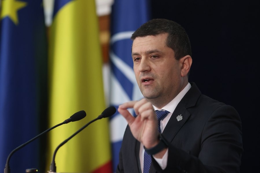 Muniție NATO fabricată la Uzina Mecanică Sadu: Două linii moderne au fost puse în funcțiune