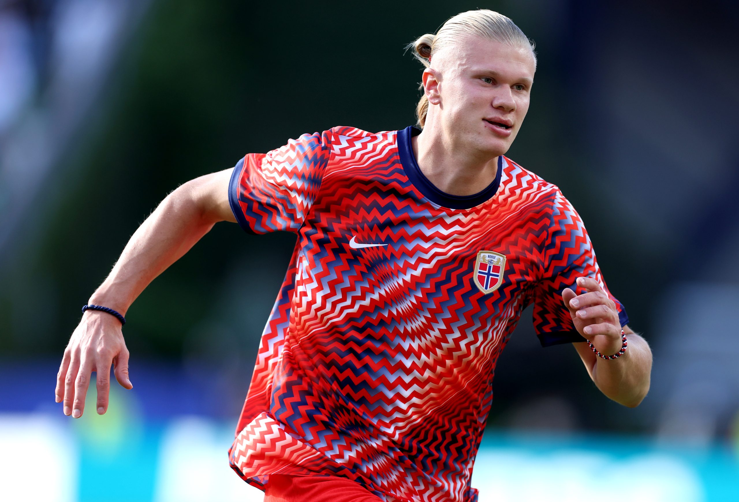 Erling Haaland a văzut ce a făcut Leo Messi la Cupa Mondială și s-a resemnat: ”E adevărat”