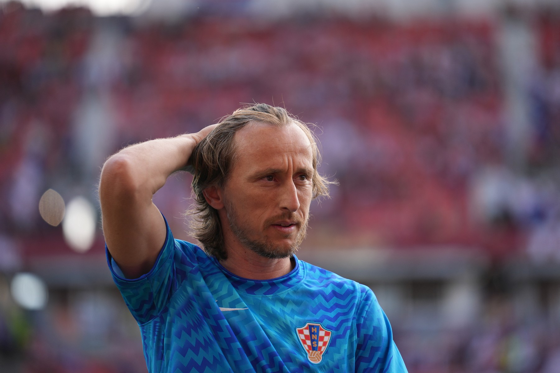 Răsturnare de situație! Luka Modric nu vrea să se retragă și e gata să semneze contractul