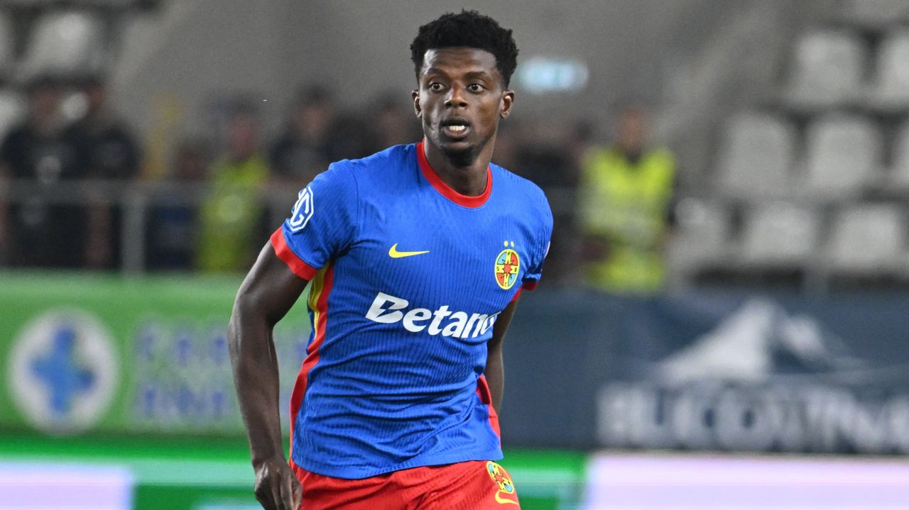 Legenda lui Dinamo a râs de Eddy Gnahore: „Plecarea lui se simte, dar se simte în bine! Nu va mai juca”
